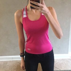 Riva USA sportswear tank